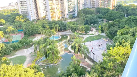 Apartamento com 4 Quartos à venda, 139m² no Barra da Tijuca, Rio de Janeiro