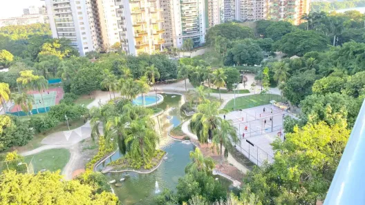 Apartamento com 4 Quartos à venda, 175m² no Barra da Tijuca, Rio de Janeiro