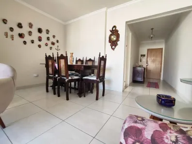 Apartamento com 2 Quartos à venda, 88m² no Tupi, Praia Grande