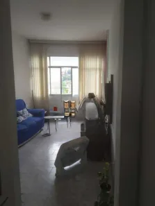 Apartamento com 2 Quartos à venda, 60m² no Laranjeiras, Rio de Janeiro