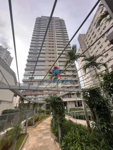 Apartamento com 3 Quartos para alugar, 127m² no Cambuí, Campinas