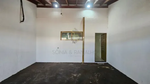 Casa com 2 Quartos à venda, 196m² no Jardim Professor Antônio Palocci, Ribeirão Preto