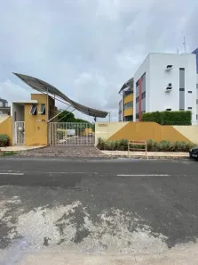 Apartamento com 3 Quartos à venda, 75m² no Horto, Teresina