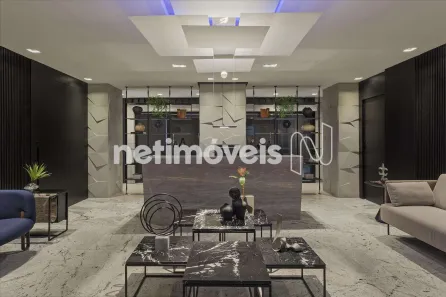 Sala Comercial à venda, 559m² no Savassi, Belo Horizonte