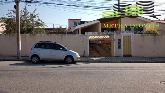 Casa com 3 Quartos à venda, 236m² no Parque Bela Vista, Votorantim