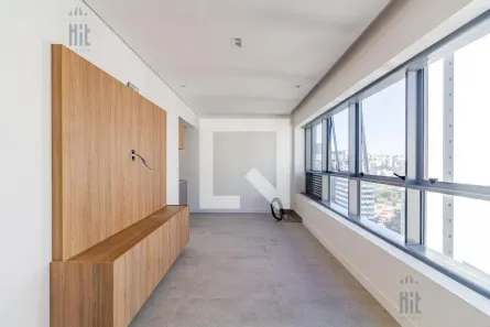 Kitnet com 1 Quarto à venda, 31m² no Pinheiros, São Paulo