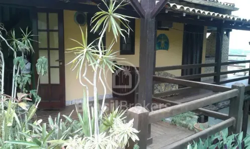 Casa de Condomínio com 2 Quartos à venda, 40m² no Bosque de Geribá, Armação dos Búzios