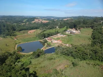 Lote/Terreno à venda, 200000m² no Jardim das Graças, Cotia