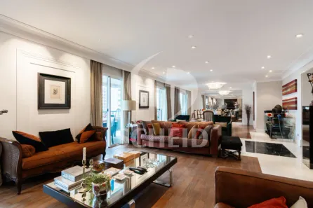 Apartamento com 4 Quartos à venda, 250m² no Indianópolis, São Paulo
