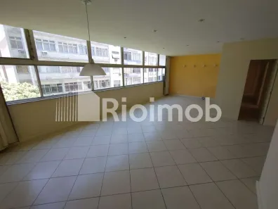 Apartamento com 4 Quartos à venda, 160m² no Copacabana, Rio de Janeiro