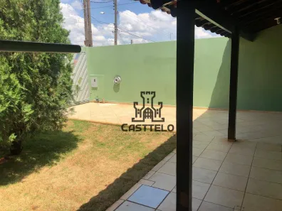 Casa com 4 Quartos à venda, 170m² no Jardim ltaparica, Londrina