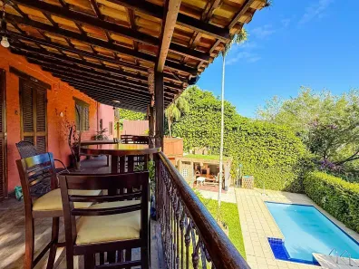 Casa com 4 Quartos à venda, 578m² no Barra da Tijuca, Rio de Janeiro