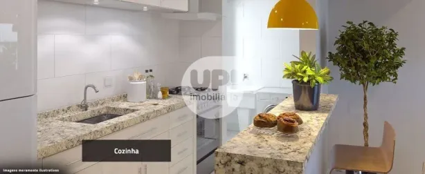 Apartamento com 3 Quartos à venda, 87m² no Piracicamirim, Piracicaba
