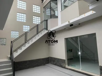 Ponto Comercial à venda, 291m² no Vila São Carlos, Taubaté
