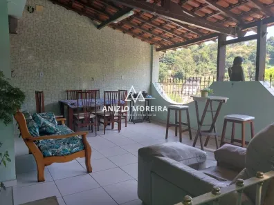 Casa com 4 Quartos à venda, 100m² no Fonseca, Niterói