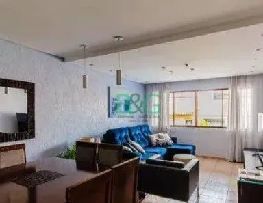Sobrado com 5 Quartos à venda, 250m² no Cambuci, São Paulo