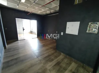Ponto Comercial para alugar, 28m² no Jardim América, Goiânia