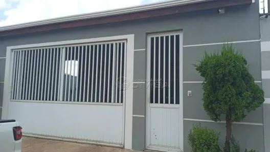 Casa com 2 Quartos à venda, 230m² no Residencial Caroline (Cardeal), Elias Fausto