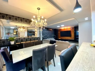 Apartamento com 2 Quartos à venda, 79m² no Canto, Florianópolis
