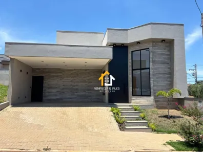 Casa de Condomínio com 3 Quartos à venda, 160m² no Residencial Maria Júlia, São José do Rio Preto