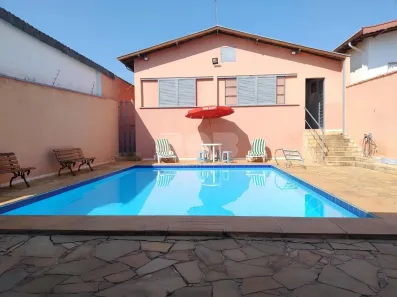 Casa com 4 Quartos à venda, 256m² no Jardim Proença, Campinas