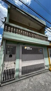 Sobrado com 2 Quartos à venda, 125m² no Vila Penteado, São Paulo