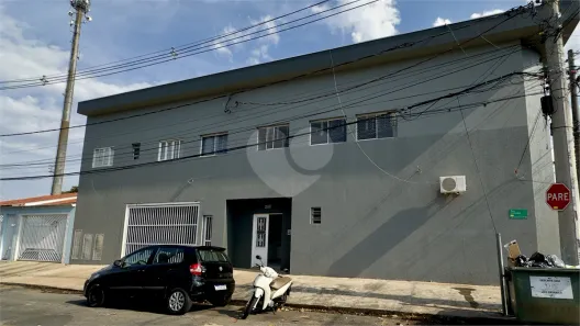 Apartamento com 1 Quarto para alugar, 50m² no Vila Castelo Branco, Indaiatuba