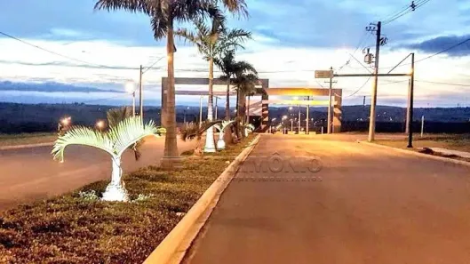 Lote/Terreno à venda, 250m² no São Lucas, Salto de Pirapora
