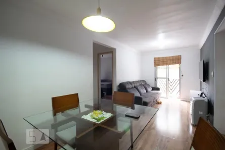 Apartamento com 2 Quartos à venda, 54m² no Veloso, Osasco