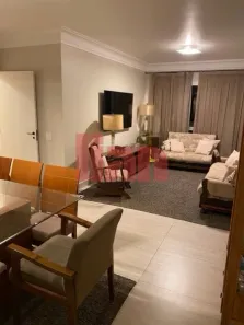 Apartamento com 3 Quartos à venda, 139m² no Centro, Ribeirão Preto