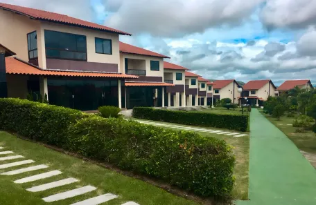 Casa de Condomínio com 4 Quartos para alugar, 162m² no Porta Florada, Gravatá