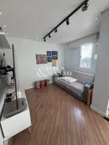 Apartamento com 2 Quartos à venda, 66m² no Mooca, São Paulo