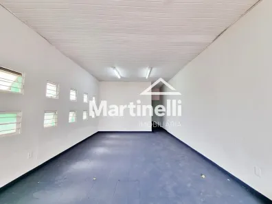 Imóvel Comercial à venda, 115m² no Campos Elíseos, Ribeirão Preto