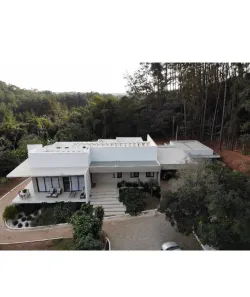 Casa com 5 Quartos à venda, 550m² no Jardim Torrão de Ouro, São José dos Campos