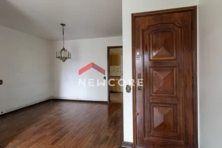 Apartamento com 3 Quartos à venda, 98m² no Perdizes, São Paulo