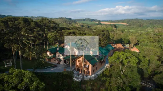 com 22 Quartos à venda, 5000m² no Centro, Campo Alegre