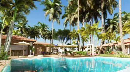 Lote/Terreno à venda, 161m² no Loteamento Novo Aquiraz, Aquiraz