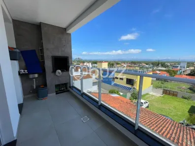 Apartamento com 3 Quartos à venda, 114m² no Campeche, Florianópolis