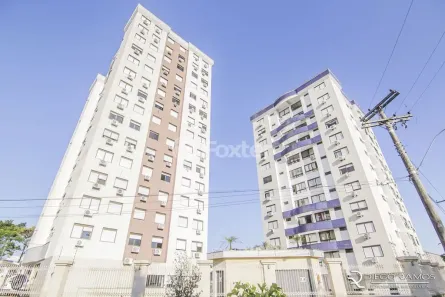 Apartamento com 3 Quartos à venda, 96m² no Sarandi, Porto Alegre