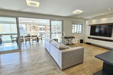 Imóvel Comercial com 3 Quartos à venda, 164m² no Brooklin Paulista, São Paulo