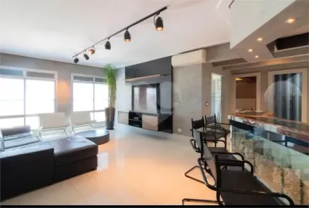 Apartamento com 2 Quartos à venda, 100m² no Pinheiros, São Paulo