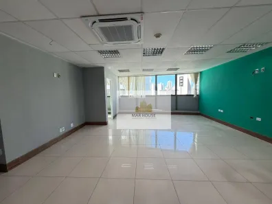 Sala Comercial para alugar, 120m² no Boa Viagem, Recife