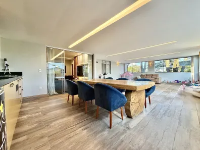 Apartamento com 3 Quartos à venda, 141m² no Itapoã, Belo Horizonte