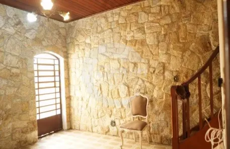 Sobrado com 4 Quartos à venda, 160m² no Mooca, São Paulo