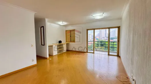 Apartamento com 3 Quartos à venda, 70m² no Mooca, São Paulo