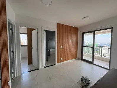 Apartamento com 2 Quartos para alugar, 50m² no Vila Mariana, São Paulo