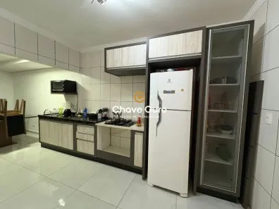 Sobrado com 2 Quartos à venda, 90m² no Centro, Cascavel