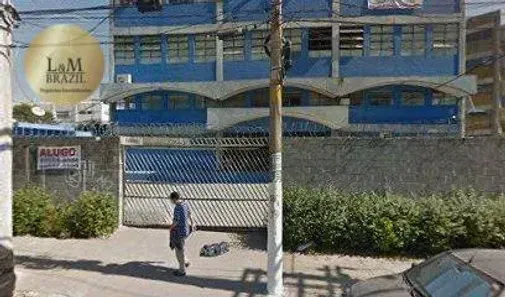 Galpão/Depósito/Armazém à venda, 3380m² no Água Branca, São Paulo