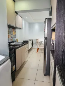 Apartamento com 2 Quartos para alugar, 84m² no Brooklin Paulista, São Paulo