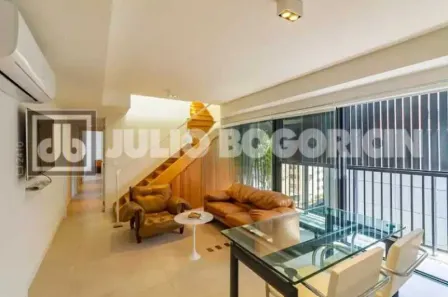 Cobertura com 3 Quartos à venda, 142m² no Leblon, Rio de Janeiro